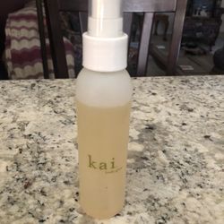 Kai Body Spray