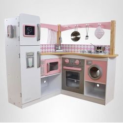 kitchen playset