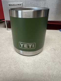 Small Yeti Coffee Mug 