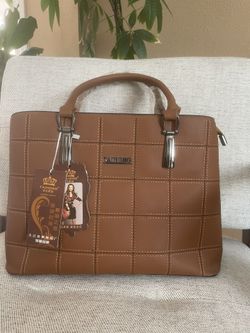 Brand New Purse Handbag