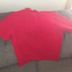 Burberry Brit Polo Shirt