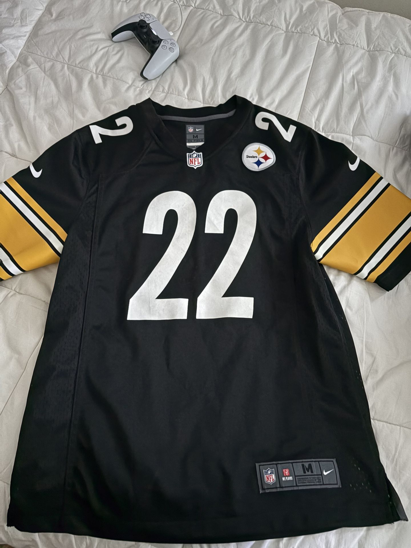Medium Najee Harris Jersey 