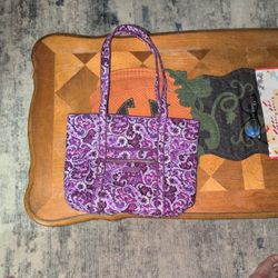 Vera Bradley Tote