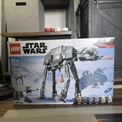 NEW SEALED STAR WARS LEGO 25288 At-AT