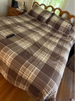 Mattress/bed frame