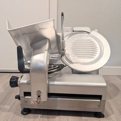 Omas GLMatic 300/N Commercial Slicer