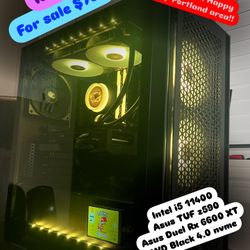Gaming PC