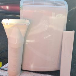 Delonghi Portable Air Conditioner 
