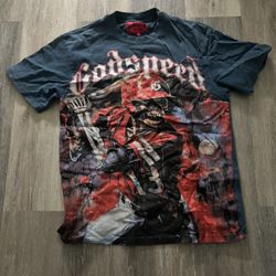 Godspeed Shirt