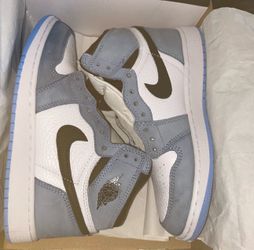 Air Jordan 1 Women’s Size 4Y Worn 4 Times Great Condition ‼️‼️‼️‼️
