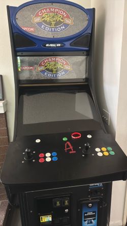 Arcade