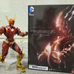 DC Figure