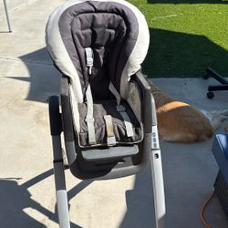 High Chair