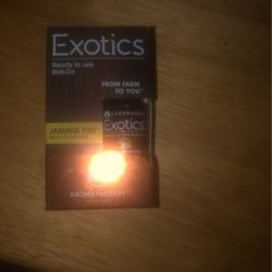 Exotics Roll On 