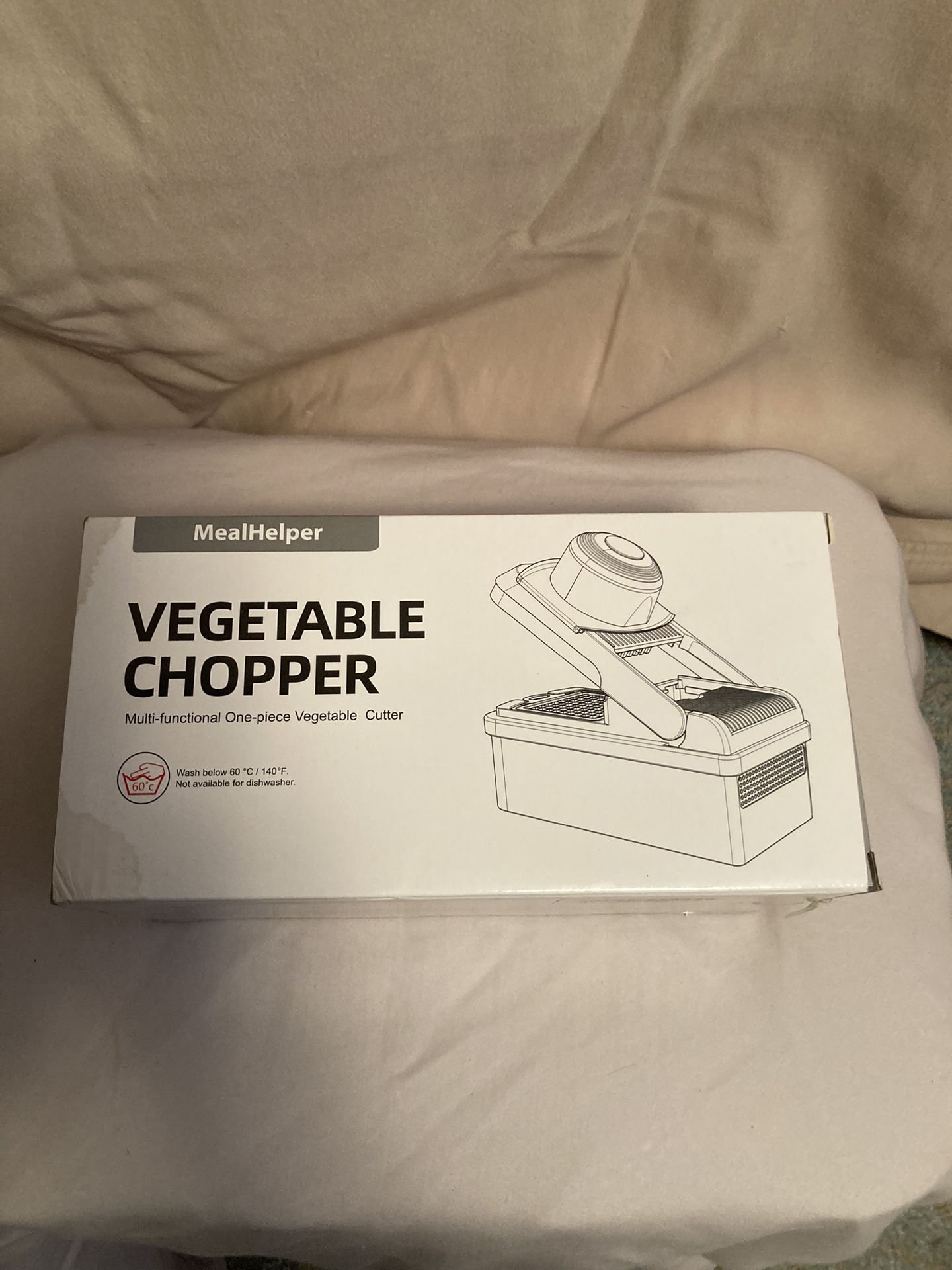 Vegetable Chopper