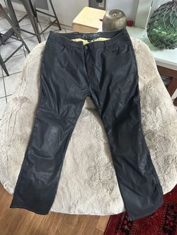 Reax Riding padded Jean street wear