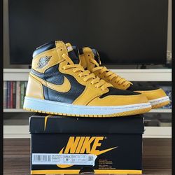 Jordan 1 