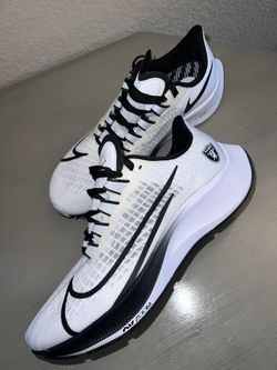 Nike Air Zoom Pegasus 37 Las Vegas Raiders
