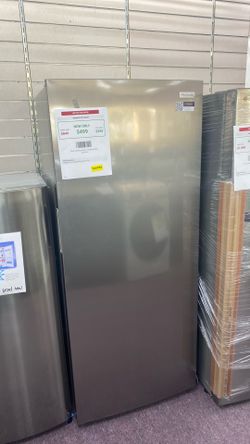 Frigidaire 13 Cu. ft Garage Ready Upright Freezer