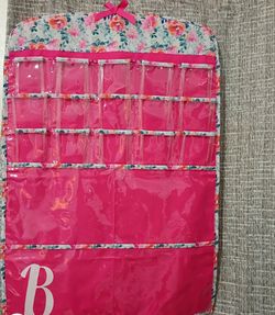 Jewelry hanger