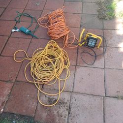 Extension Cord 