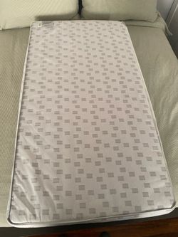Crib Mattress