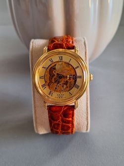 Men's Zeno Watch