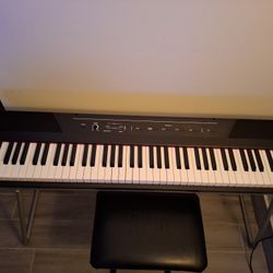 Alesis Recital 88 Key Keyboard 