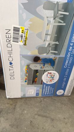 Toy organization