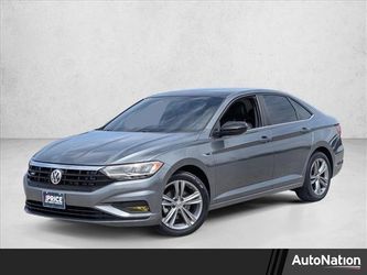 2021 Volkswagen Jetta