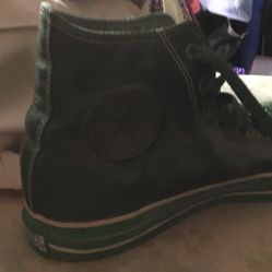 Vintage Converse Sneakers