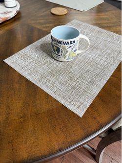 Starbucks Nevada Coffee Cup
