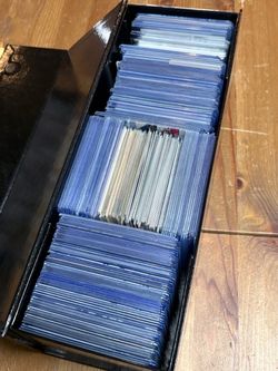 Football Card Lot - Mixed Rookies, Refractors, Autos, and other