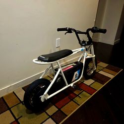 Razor Rambler 12