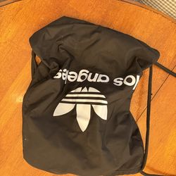 Adidas Los Angeles bag