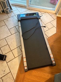 Walking pad