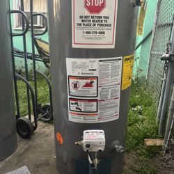 Water Heater 40 Galones 2022