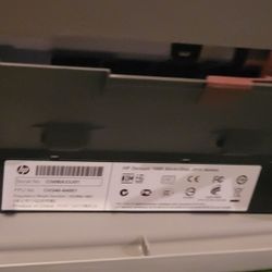 Hp Printer Machine 