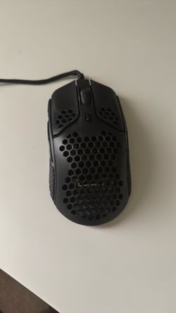 Wired HyperX Pulsefire Haste