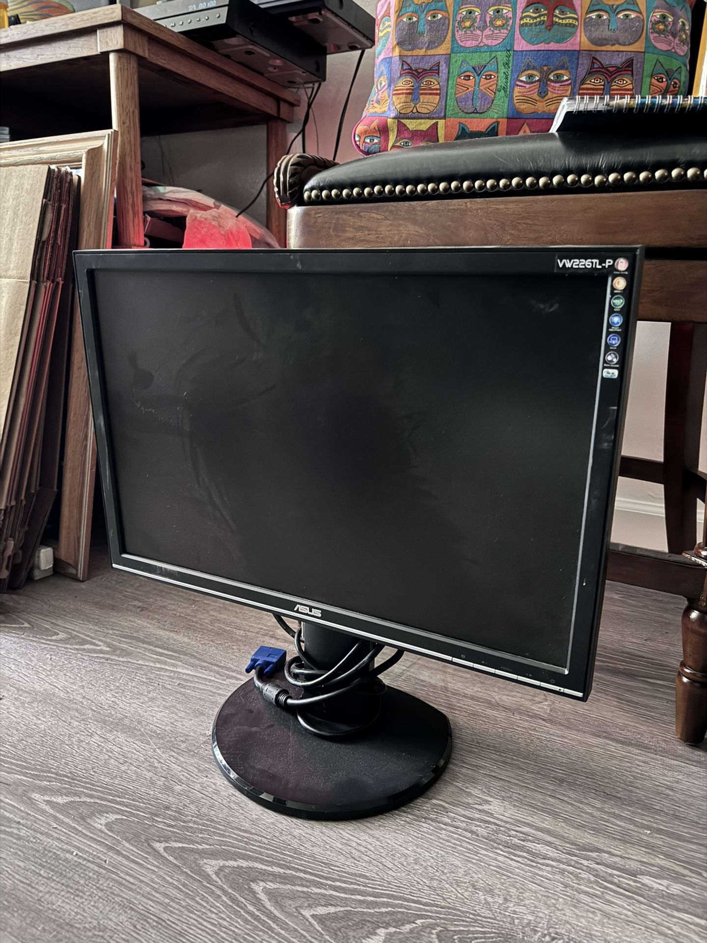 Asus Monitor