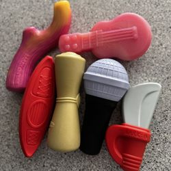 Dog Toys