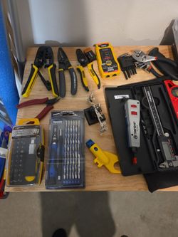 Random tools