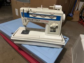 Tailor Professional Sewing Machine
