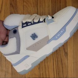 Amiris Size 9 No Trades