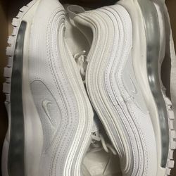 Nike Air Max 97 Size 4.5 Y