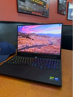 Lenovo Legion Pro 16 - more than 50% off retail
