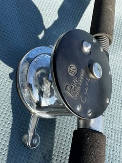 Penn Reel Pole