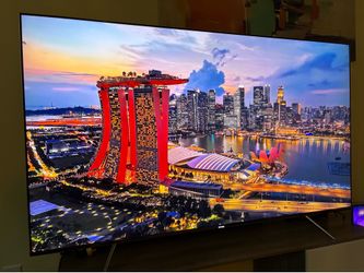 Samsung 70 inch 2019