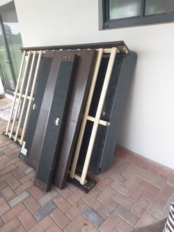 Boxspring - Full Size