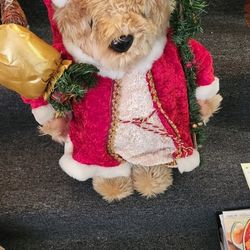 Xmas Bear